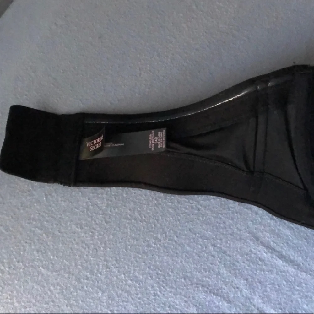Strapless bra - Picture 3 of 3